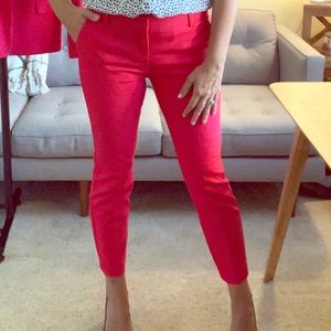 Express Suit  “Columnist” Sz 6, like new!